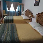 La Casa De La Luna