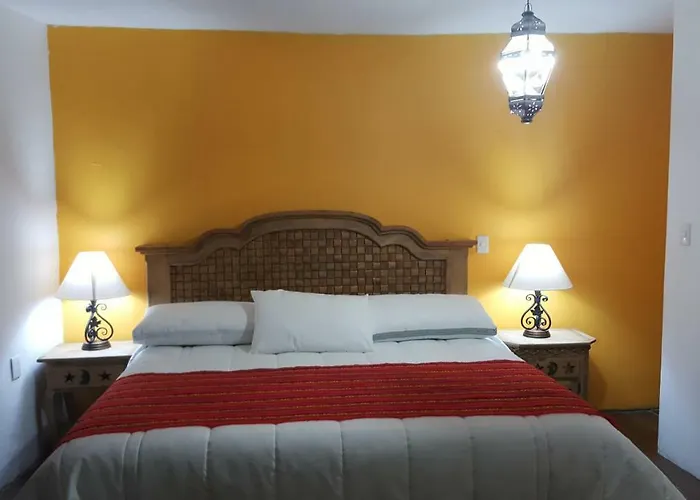 La Casa De La Luna