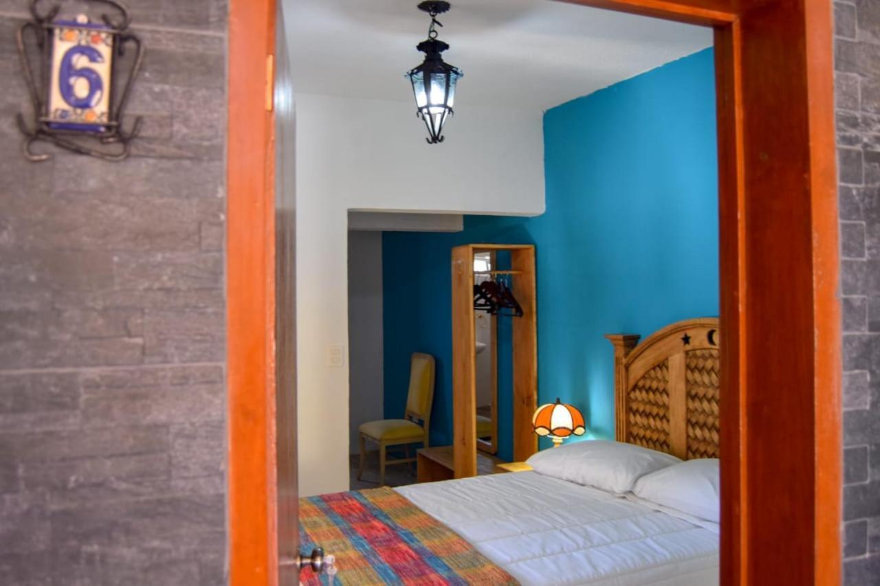 Hotel La Casa De La Luna