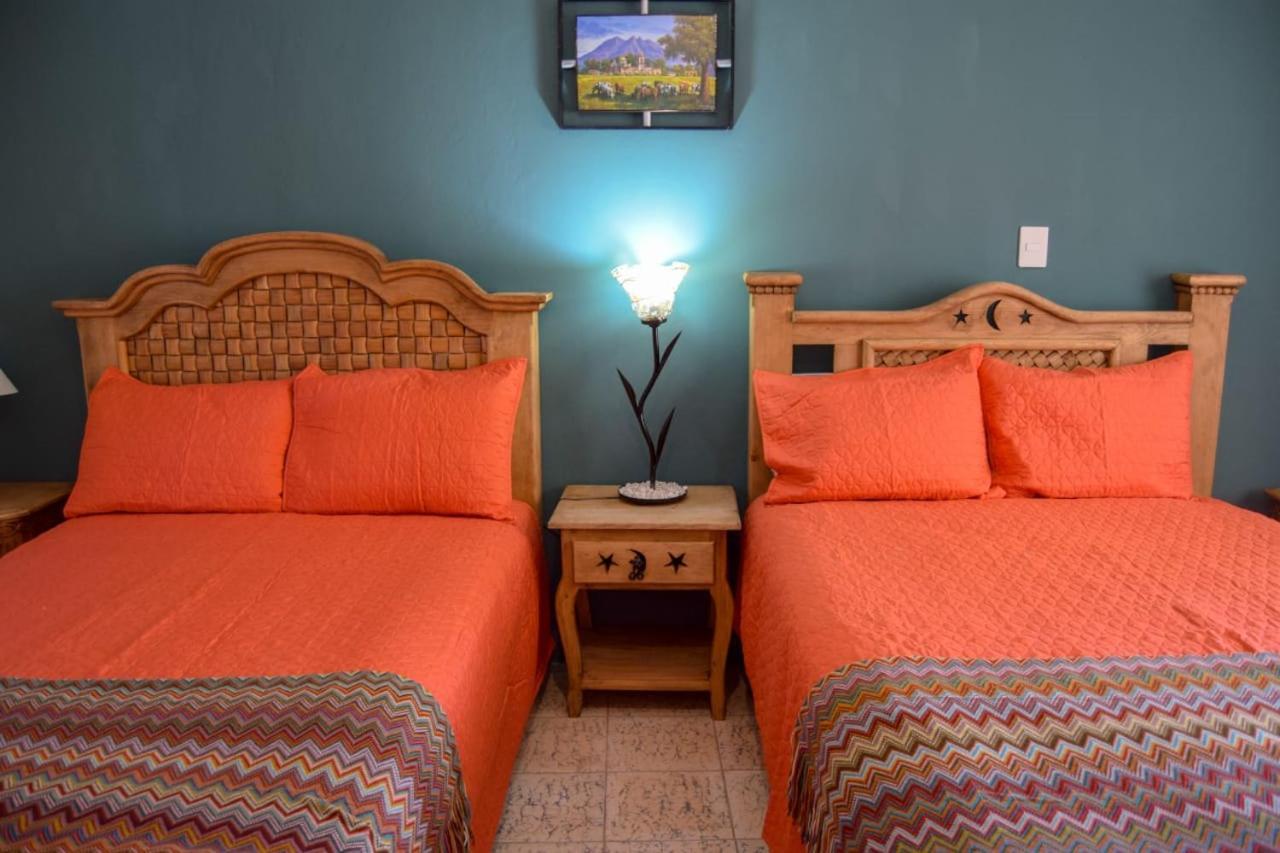 La Casa De La Luna 2*