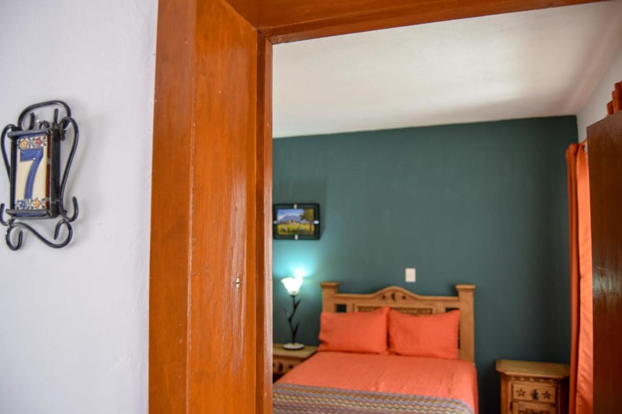 La Casa De La Luna 2* Guanajuato