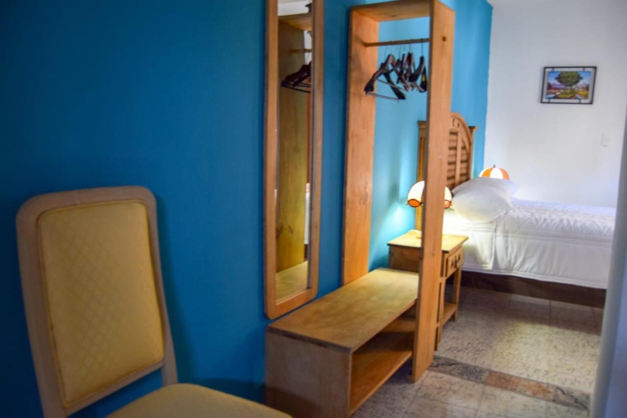La Casa De La Luna Hotel 2*