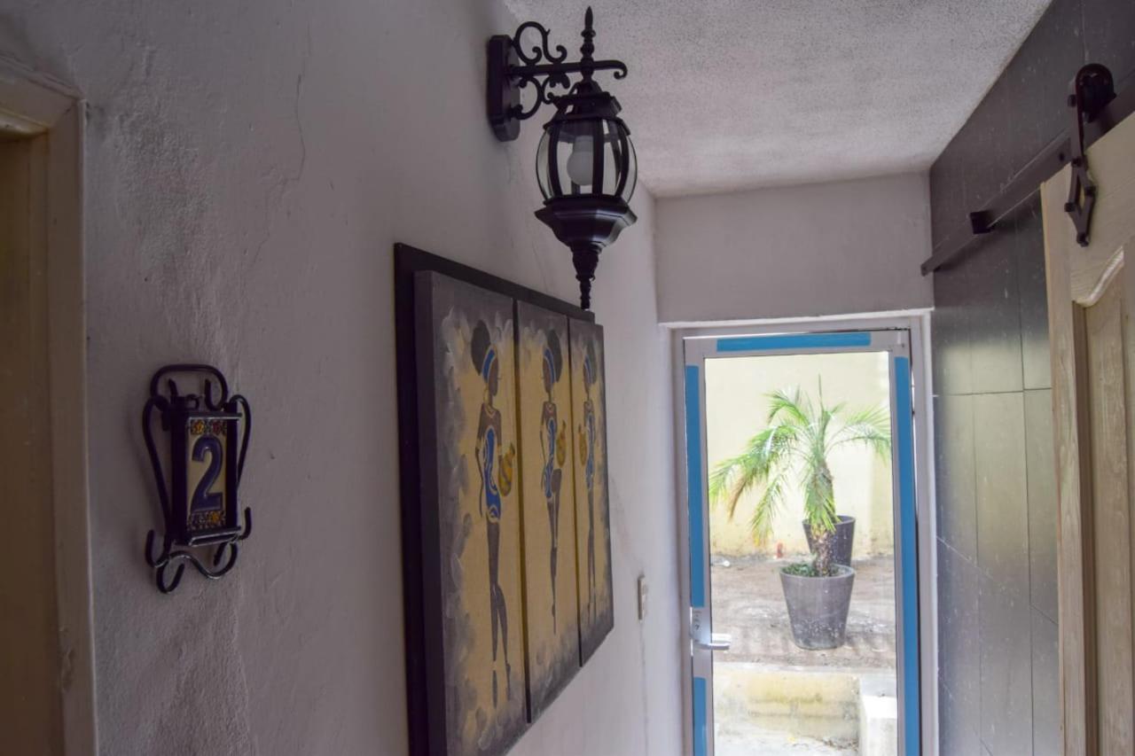 La Casa De La Luna 2*