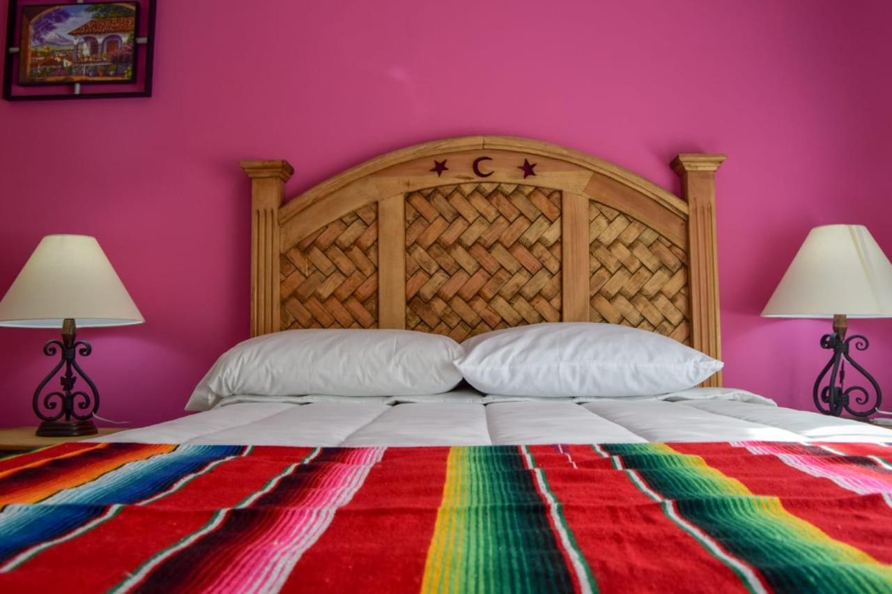 Hotel La Casa De La Luna