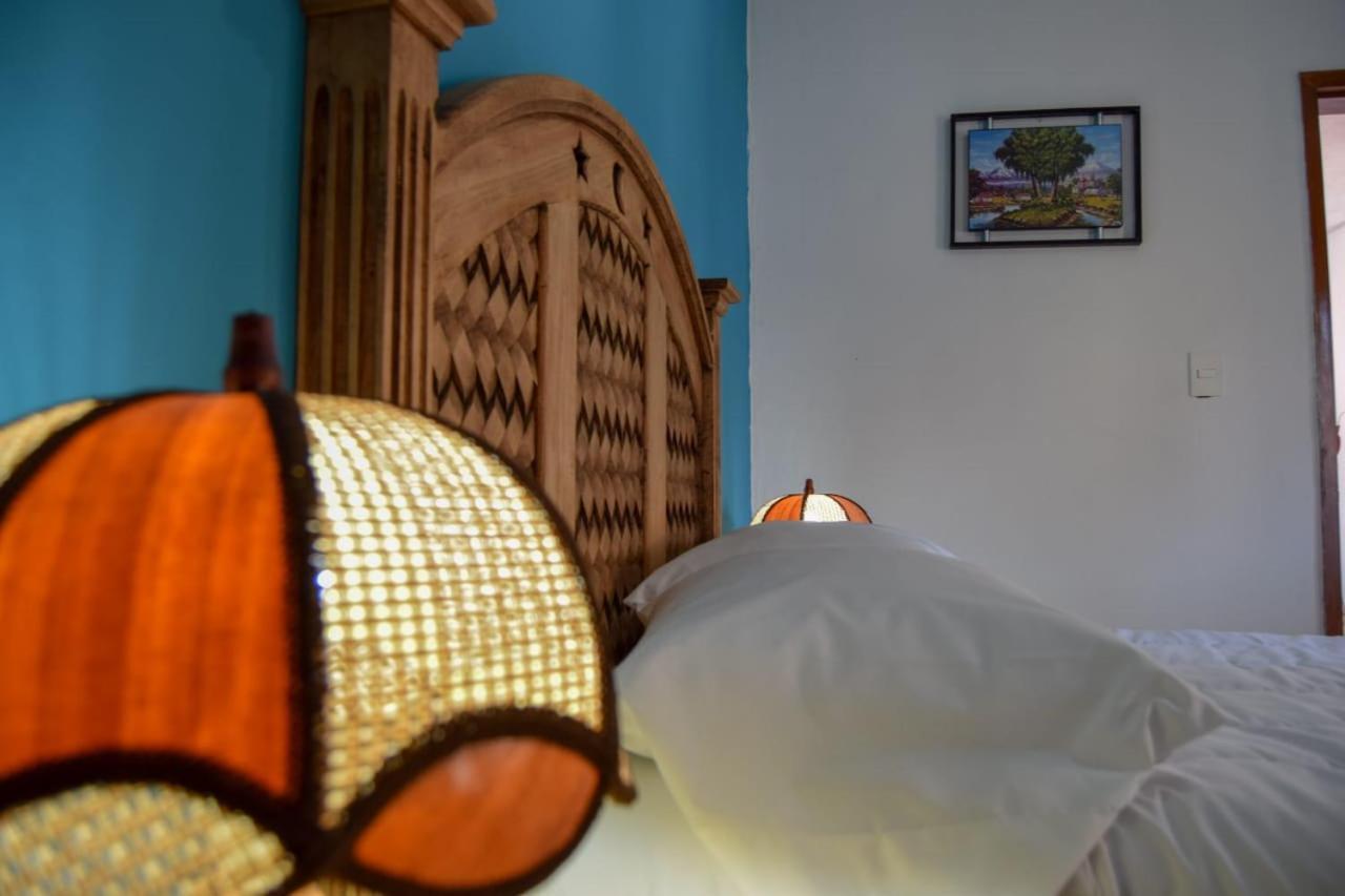 La Casa De La Luna Hotel Guanajuato