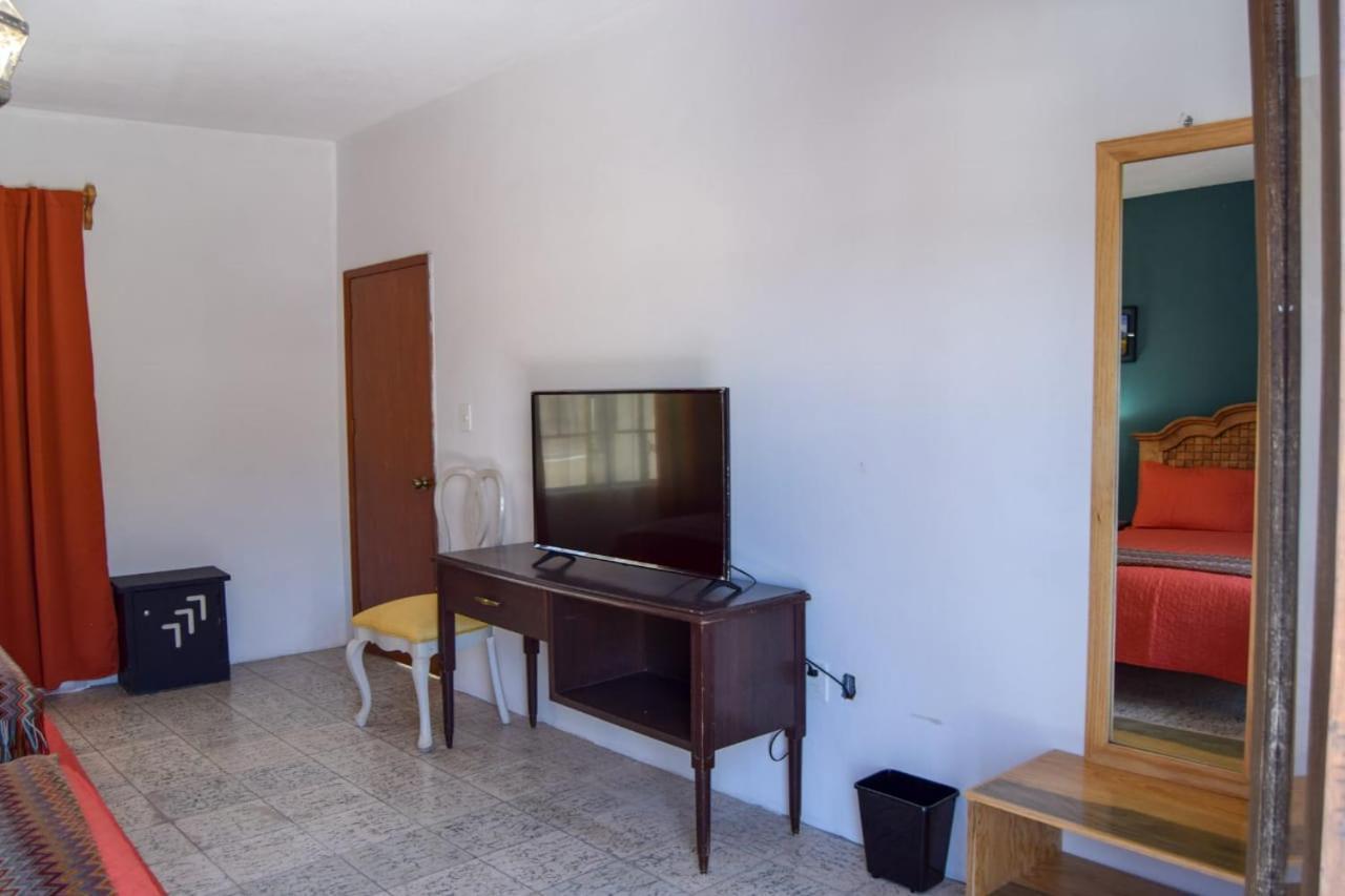 La Casa De La Luna Hotel Guanajuato