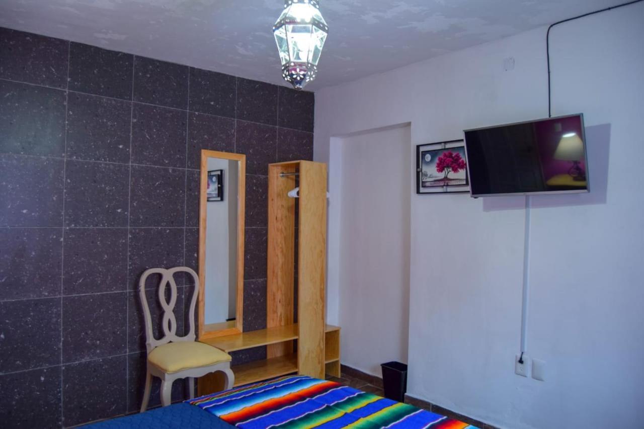 La Casa De La Luna Hotel