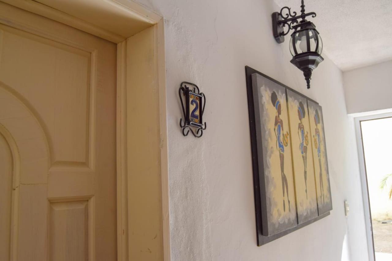 La Casa De La Luna Hotel