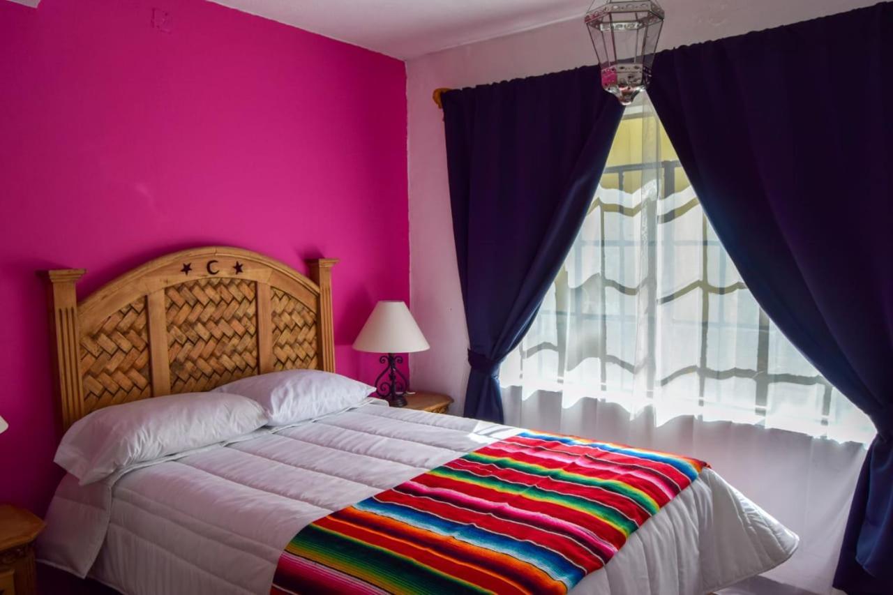 La Casa De La Luna Hotel 2*