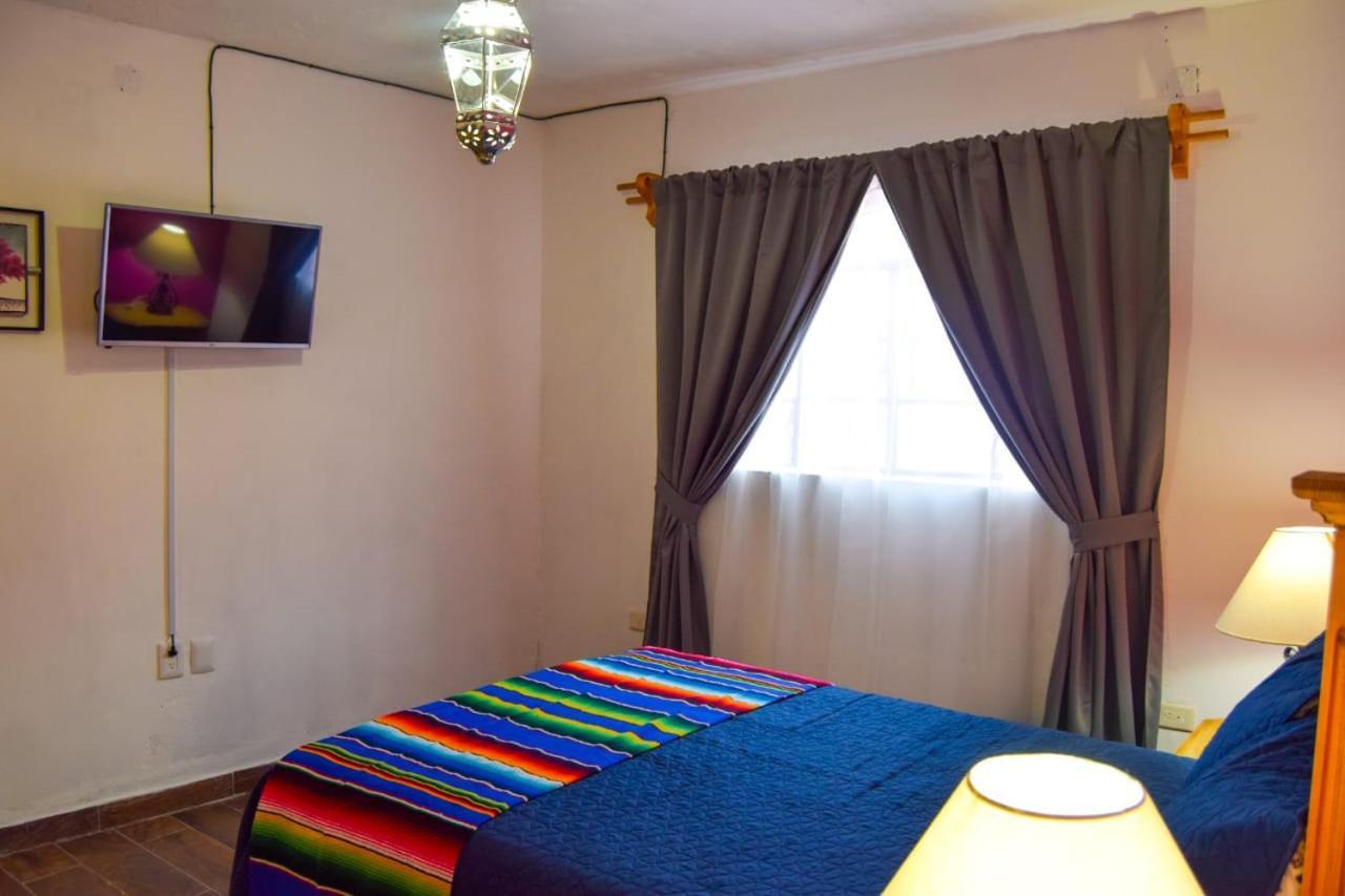Hotel La Casa De La Luna