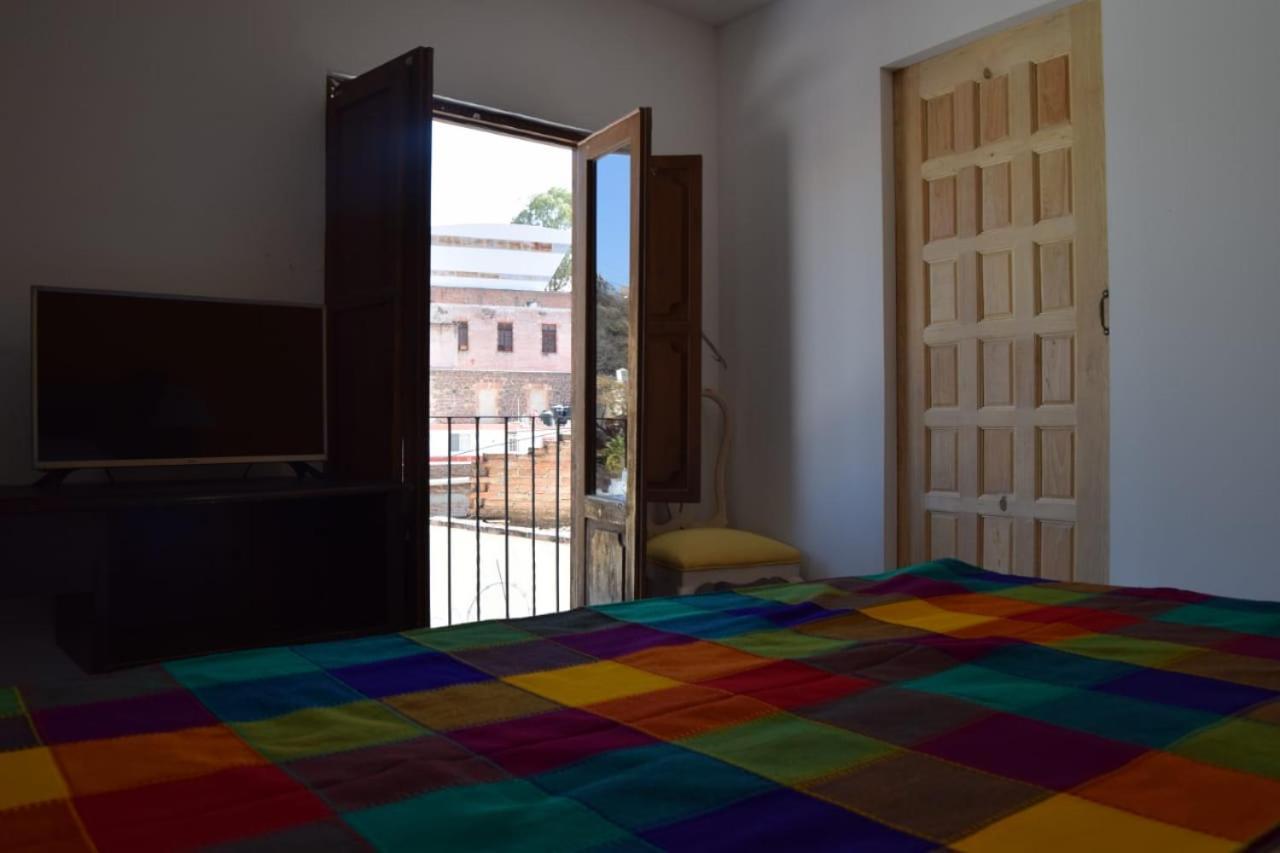 La Casa De La Luna 2*