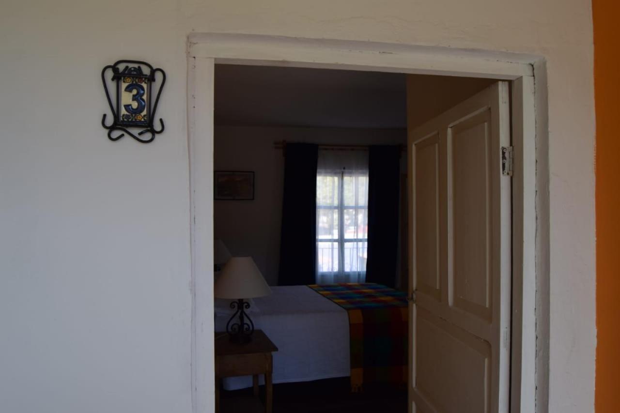 Hotel La Casa De La Luna Guanajuato