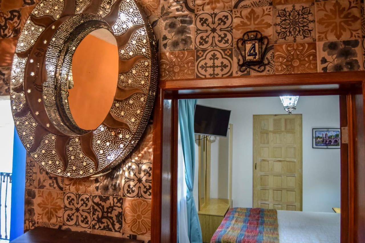 Hotel La Casa De La Luna