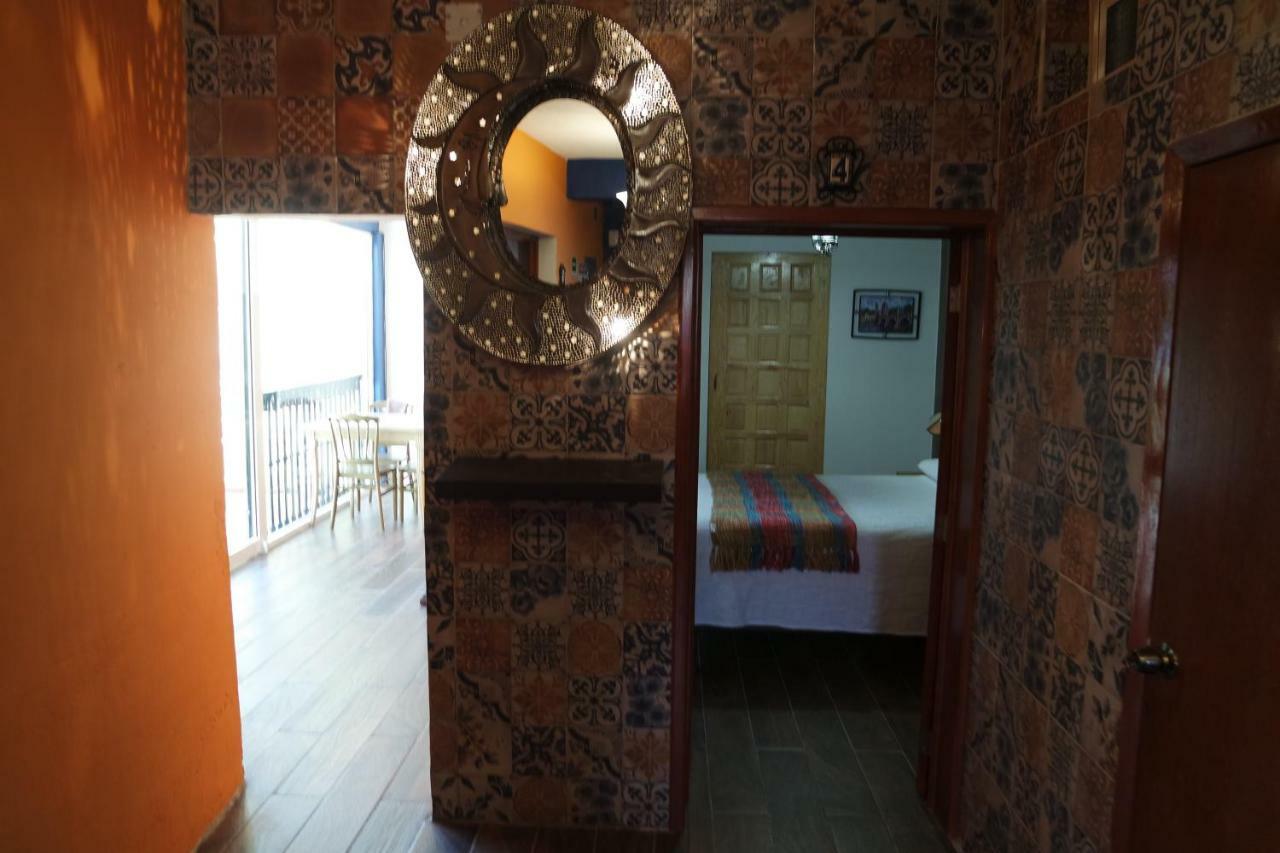 La Casa De La Luna Hotel