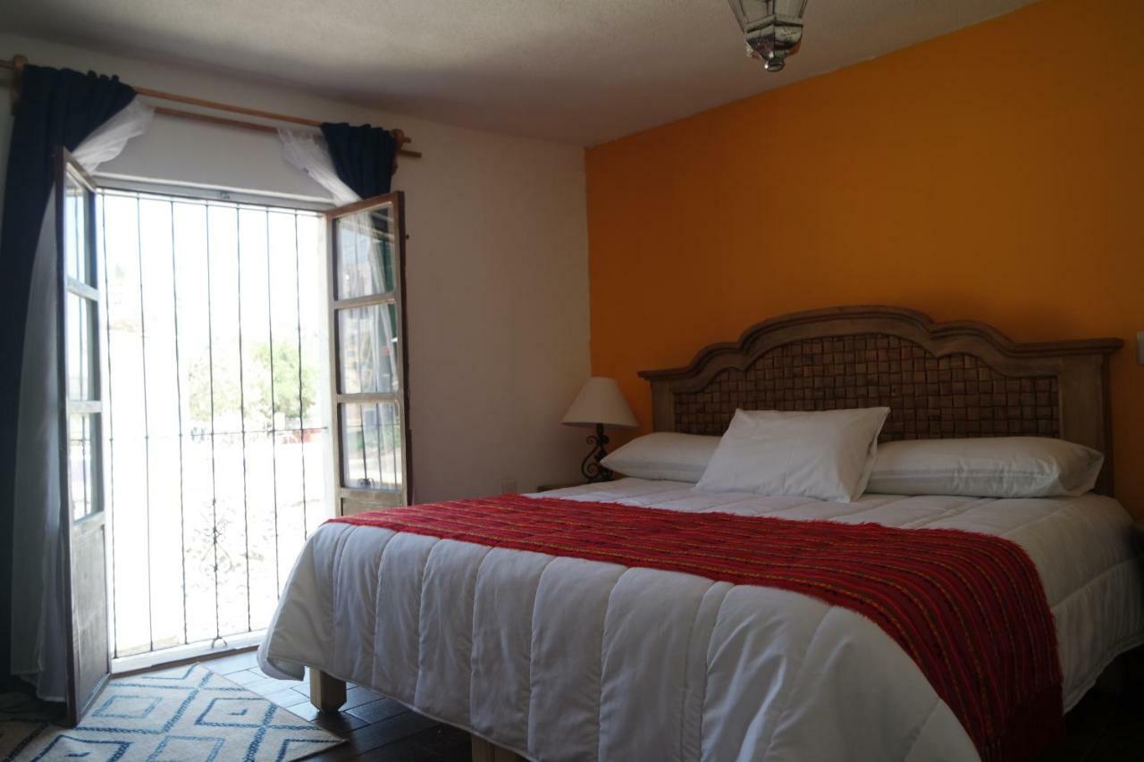 La Casa De La Luna Hotel 2*