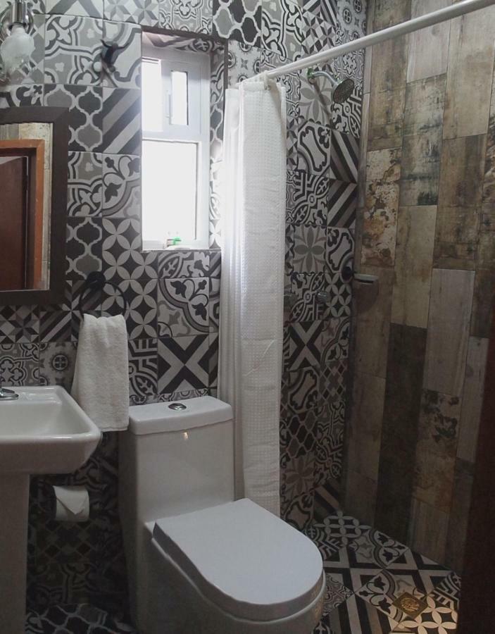 La Casa De La Luna Hotel Guanajuato